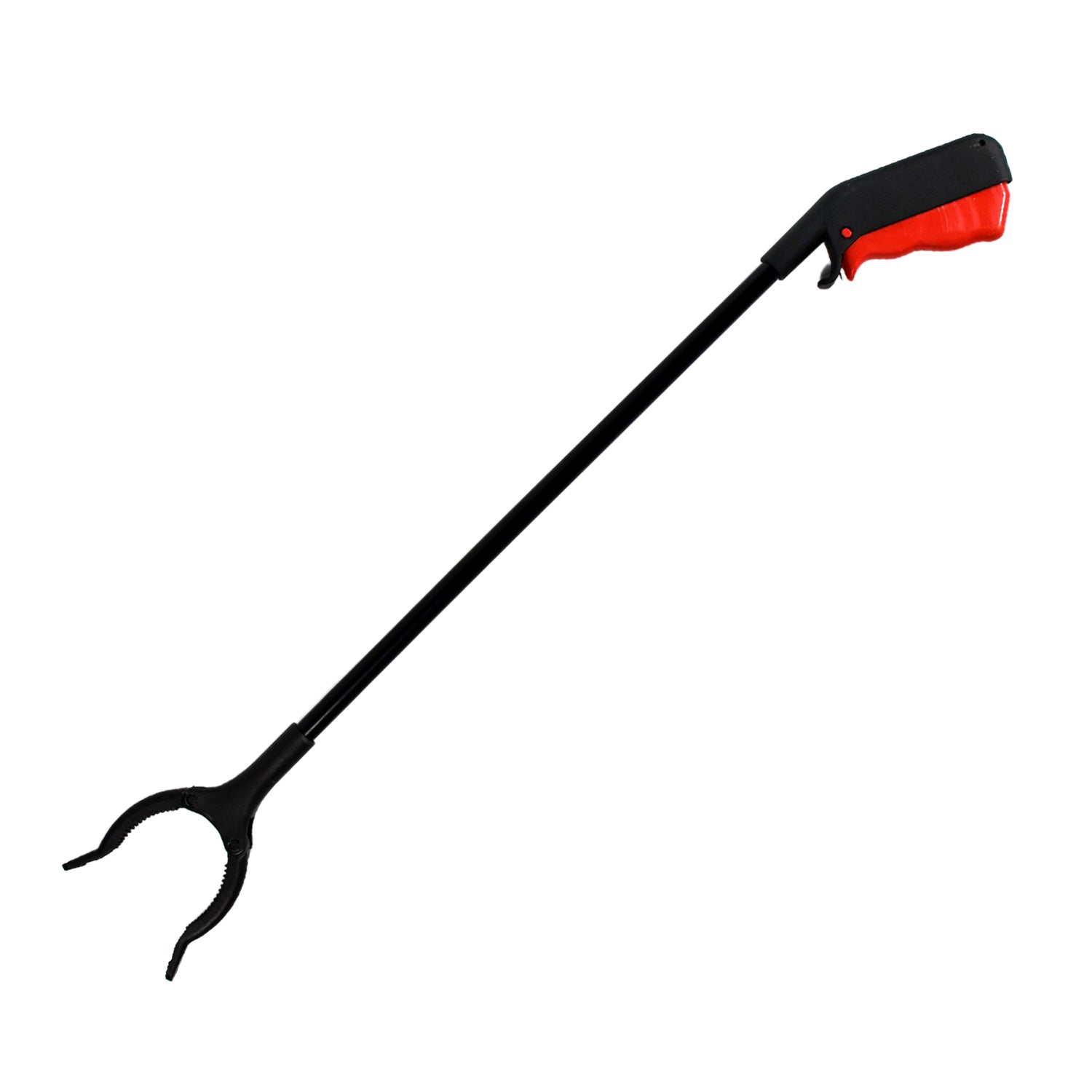 7514 Extra Long Pickup Aid Trash Picker Upper, Rotating Hand, Heavy Duty Grip Arm - Reaching Assist for Litter, Elderly, Garden Disabled, Handicap Arm 7514 Extra Long Pickup Aid Trash Picker Upper, Rotating Hand, Heavy Duty Grip Arm - Reaching Assist for Litter, Elderly, Garden Disabled, Handicap Arm